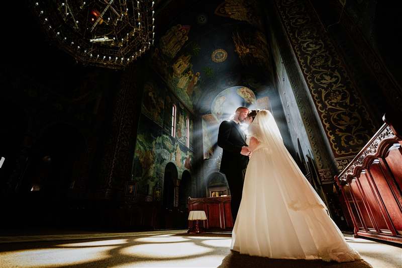 Fotografie din portofoliul FYS Media