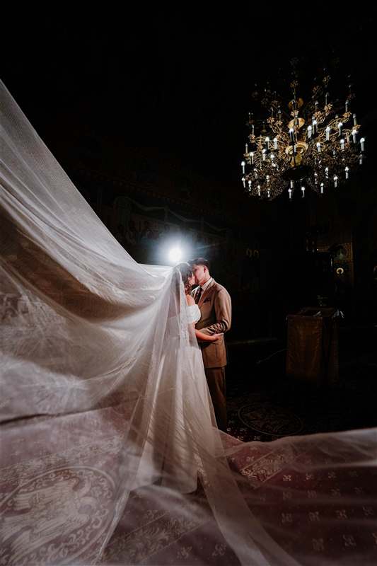 Fotografie din portofoliul FYS Media